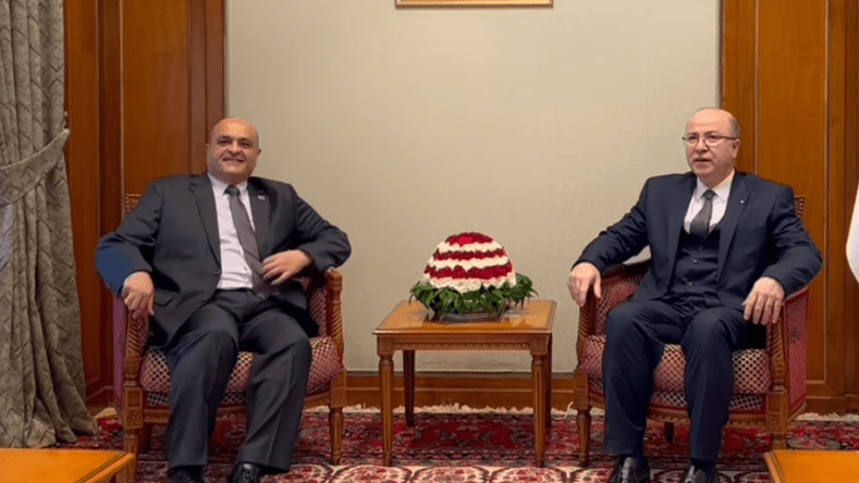 بن عبد الرحمان يستقبل الأمين العام لمنظمة “أوابك”