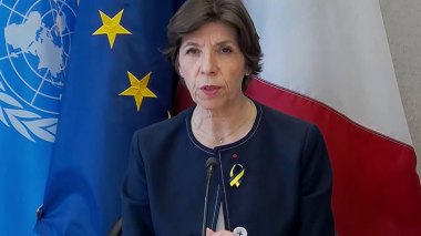 The French Authorities Play The Appeasement Card With Algeria