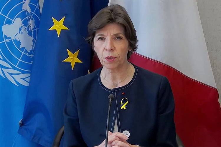 The French Authorities Play The Appeasement Card With Algeria