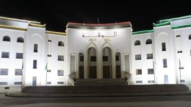 Programme complémentaire de développement pour la wilaya de Djelfa