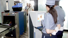 Douanes: plus de 920 infractions à l’aéroport d’Alger