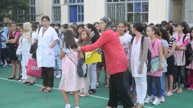 6 آلاف منصب للترقية بالتربية