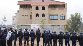 مهلة 8 أيام لهدم كل بناية مشيدة بدون رخصة