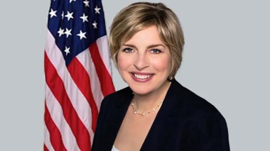 Voici la 22ème wilaya visitée par la nouvelle ambassadrice US en Algérie