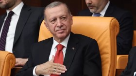 Erdogan prête serment et s’engage dans son nouveau mandat
