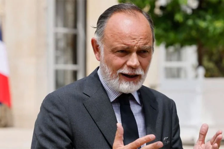 Racism Against Islam Behind The Insistence On Revising The 1968 Agreement