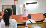 تأجيل عطلة الأساتذة الجدد إلى غاية 30 جويلية