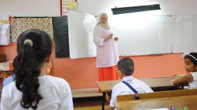 كل التفاصيل عن تكوين الأساتذة المدمجين شهر جويلية