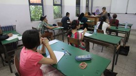 مراكز احتياطية لإجراء “البيام” لمواجهة الفيضانات والطوارئ