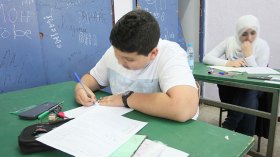 وزارة الصّحة ترافق مترشحي “البيام” و”البكالوريا”