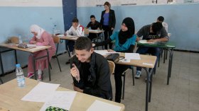 أساتذة الابتدائيات لتعزيز الحراسة في “البيام” و”البكالوريا”