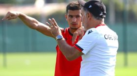 Soupçons de ‘discrimination’: l’ex-entraîneur de Attal-Boudaoui en garde à vue