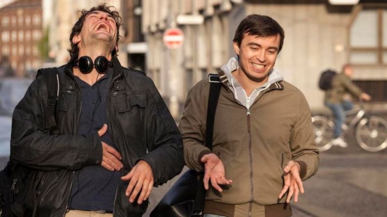 رجال ألمان يفكرون كالعرب واستطلاع يكشف ما يريدونه من زوجاتهم!