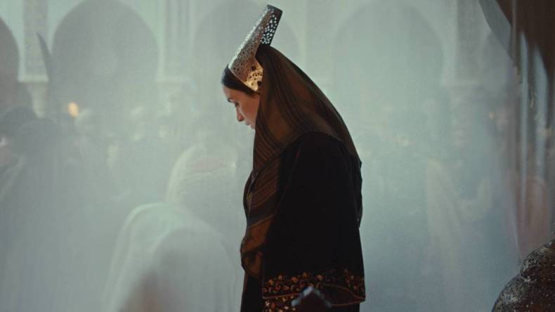 تتويج فيلم جزائري بجائزة “FIFOG” الذهبية في جنيف