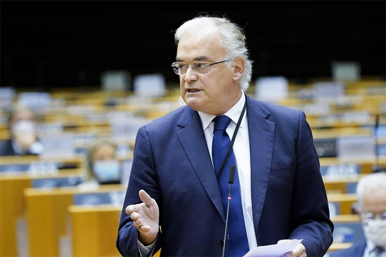 Good Relations With Algeria, Traditional Attitude Towards Western Sahara