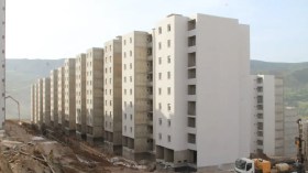 Belaribi: “Haouch Errih” sera un pôle urbain par excellence