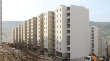 Belaribi: “Haouch Errih” sera un pôle urbain par excellence