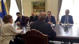 صربيا تعود للشرعية الدولية إزاء مسألة الصحراء الغربية