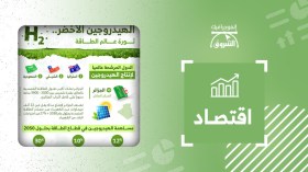 الهيدروجين الأخضر.. ثورة عالم الطاقة
