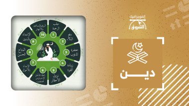 ثمرات الإستغفار