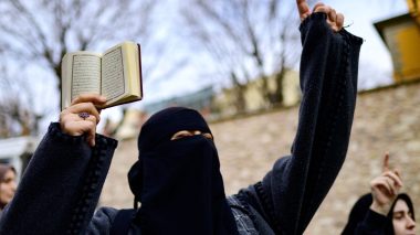 Coran brûlé en Suède: Condamnations de plusieurs pays du Moyen-Orient