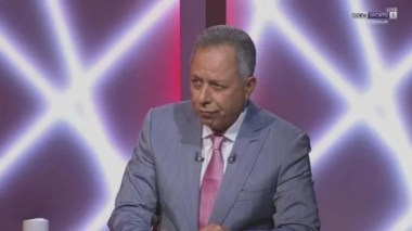Lakhdar Berriche fait ses adieux à BeInSports et son public arabe