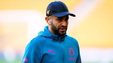 Un responsable sportif saoudien en Angleterre pour Mahrez