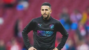 Mahrez répond à l’offre saoudienne!