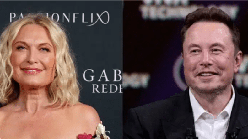 بعد تعرضها للاستغلال.. شقيقة إيلون ماسك تكشف بعض الأسرار!