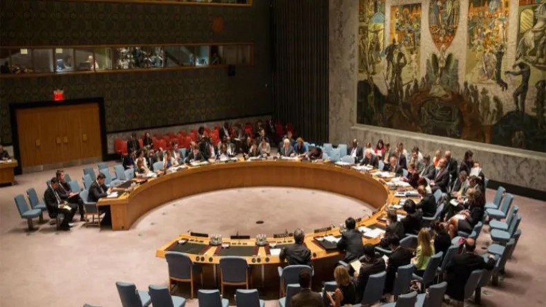 L’Algérie élue membre non permanent du Conseil de sécurité de l’ONU