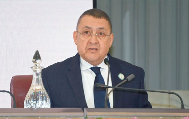 Exploitation illégale des plages: la loi sera appliquée dans toute sa rigueur, selon le ministre Merad