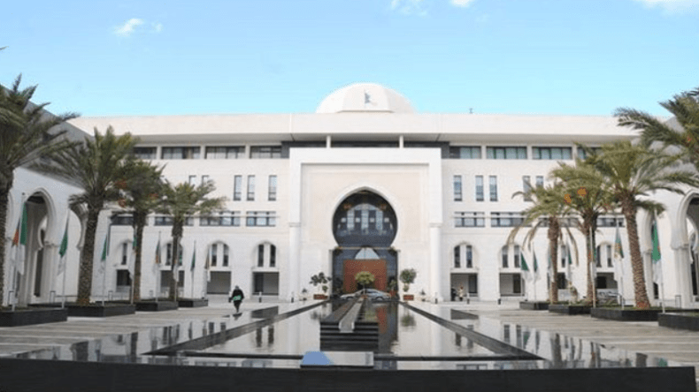 Disparition du jeune Nahel: l’Algérie suit avec une “très grande attention” les développements de l’affaire