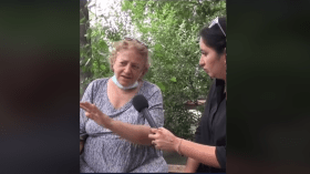 جدة نائل المقتول بفرنسا تتحدث عن نظرتها الأخيرة إليه.. وهذا ما قالته والدته!