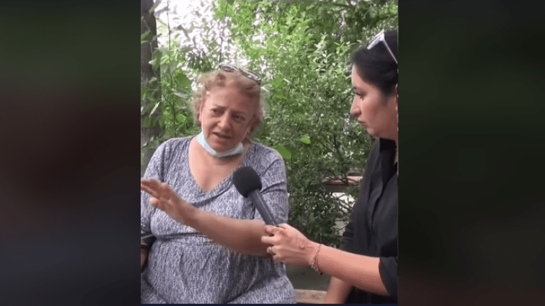 جدة نائل المقتول بفرنسا تتحدث عن نظرتها الأخيرة إليه.. وهذا ما قالته والدته!