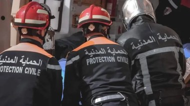 Embarcation renversée à Tipasa: le bilan s’alourdit à 18 morts