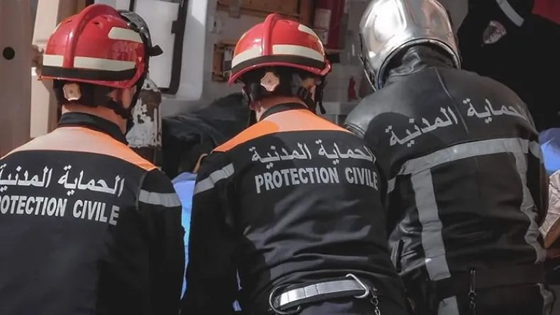 Embarcation renversée à Tipasa: le bilan s’alourdit à 18 morts