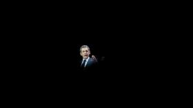 Le domicile de Nicolas Sarkozy perquisitionné