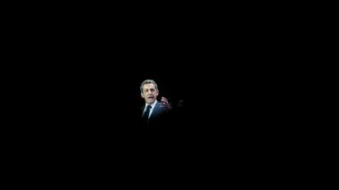 Le domicile de Nicolas Sarkozy perquisitionné