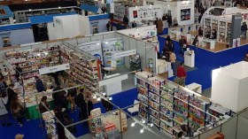 La 26e édition du Salon international du livre d’Alger sous un “nouveau logo”