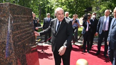 Le président Tebboune plaide à Moscou pour l’attractivité des investissements en Algérie