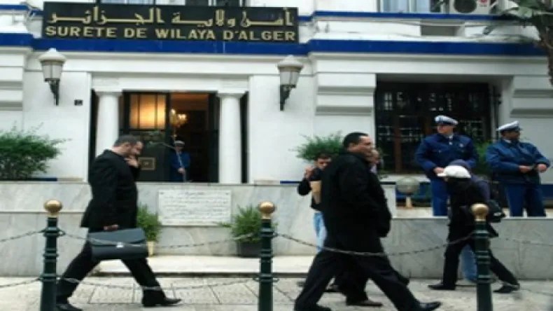 Alger: enlèvement et séquestration d’une mineure, 4 suspects arrêtés