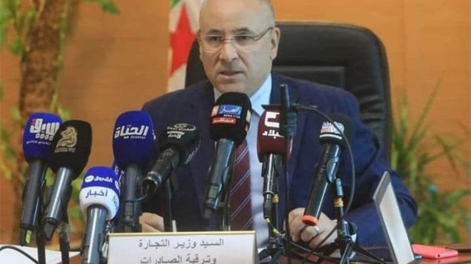 “إستعدوا لولوج الأسواق الإفريقية.. فمنتجاتنا الأكثر تنافسية”
