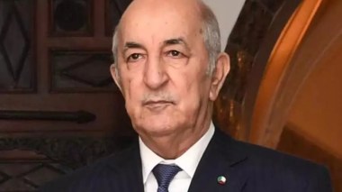 Le président Tebboune préside une cérémonie en l’honneur de l’USMA