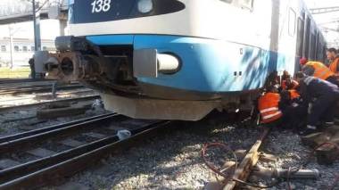 Béjaïa: un candidat au BAC fauché mortellement par un train