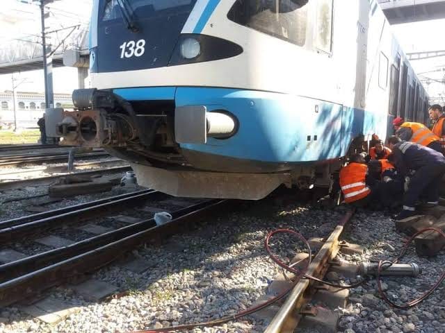 Béjaïa: un candidat au BAC fauché mortellement par un train