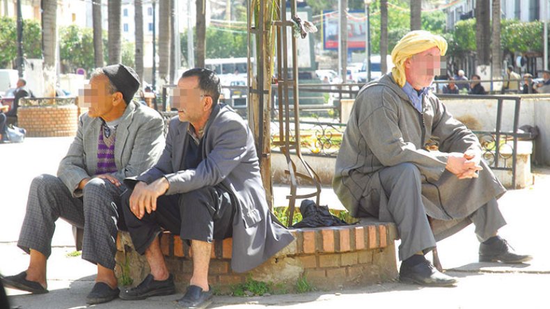 رفع منحة التقاعد إلى 85 بالمائة من الأجر الأدنى