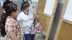 “الساتاف” يقترح: “سانكيام” بثلاث مواد أساسية وفي يوم واحد