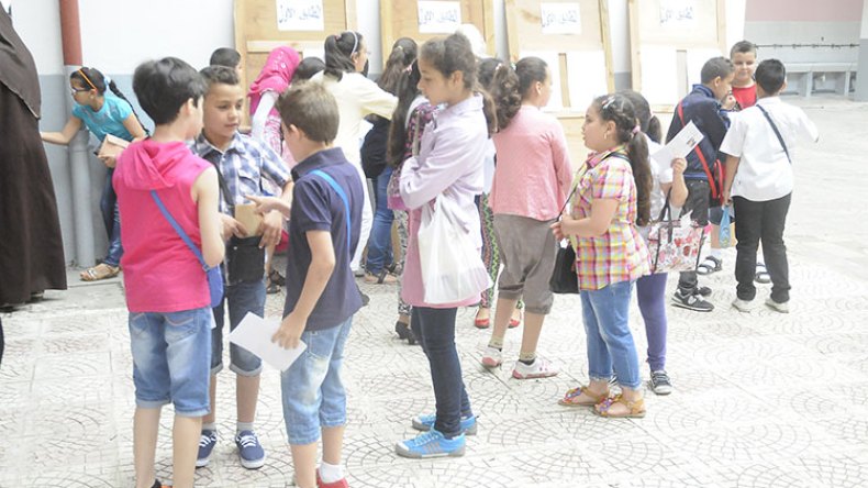 لأول مرة.. شهادات للناجحين في “السانكيام الجديد” يوم 22 جوان