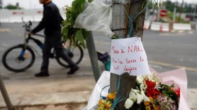 Mort de Nahel à Nanterre: Les conditions légales d’usage de l’arme par le policier «pas réunies» selon le parquet