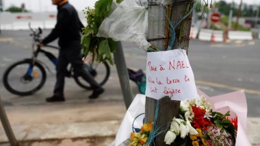 Mort de Nahel à Nanterre: Les conditions légales d’usage de l’arme par le policier «pas réunies» selon le parquet